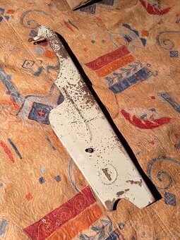 Moped Stadion S11 kryt řetězu