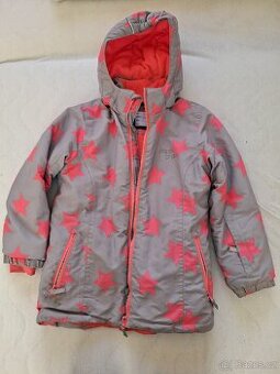 Ĺyžařská bunda, vel. 140