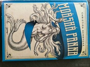 Mořská panna - Christina Henryová