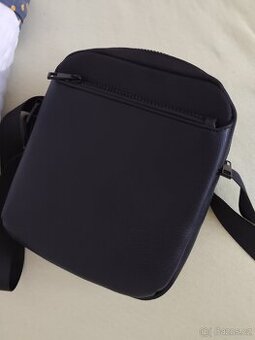 Pánská taška přes rameno