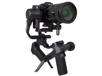 NEROZBALENÝ Stabilizátor Feiyu SCORP 2 (kit)