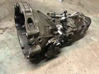 Převodovka Audi 100 A6 C4 2.5 TDI 6Q