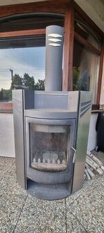 Krbová kamna Romotop Etna