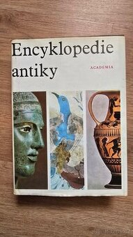 Encyklopedie antiky