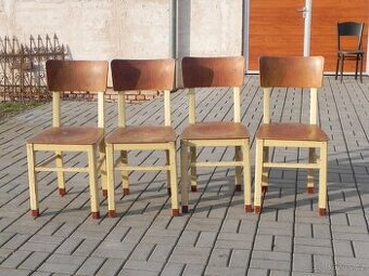 Staré židle
