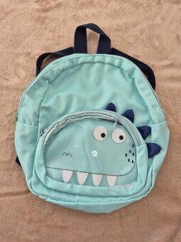 Batůžek osobní předání