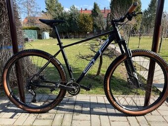 Superior XC 879 L 29"