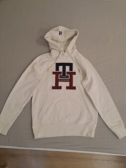 Mikina TOMMY HILFIGER