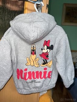 Mikina ‘Zara’ vel.98