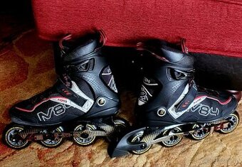 Inline brusle K2 - M84