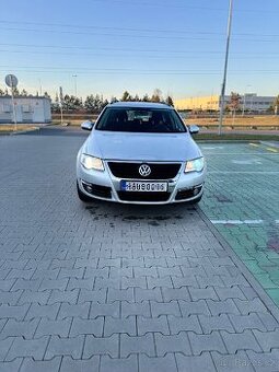 Prodám Passat b6