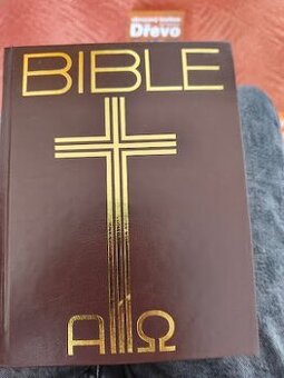 Prodám Bibli
