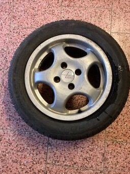 Alu kola 4x100 r14