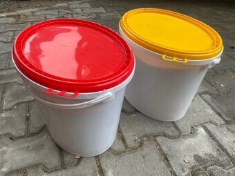 Penetrace pod interiérové omítky