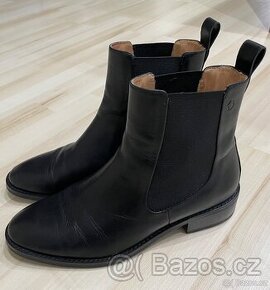 Damske jarni boty Vagabond 40