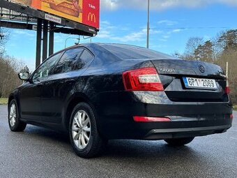 Skoda Octavia 1.6 TDI 2014 Manual audi vw passat golf tour