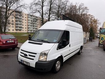 Prodám Ford tranzit
