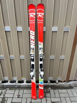 Rossignol Hero Elite – 177 cm