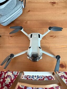DJI 4 mini Pro