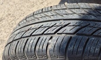 Letní pneu 165/70 R14