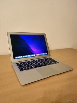 Apple MacBook Air 2017 – i5 | 8GB | 128GB