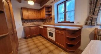 Borovicová linka z masivu se spotřebiči,6323