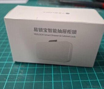 Chytrý zámek Yeelock