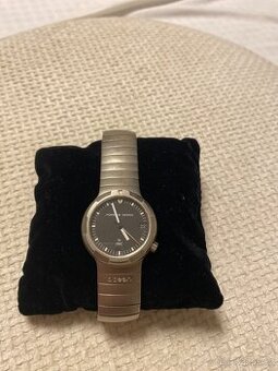 IWC Porsche Design Ocean 500 IW3503 – automat, titan