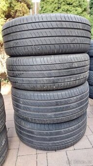 Pneu letní, 4 ks, rozměr 225/50/18, 95V, zn. MICHELIN