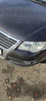 VW PASSAT B6 2.0 Tdi kombi 2006 3Q C8Z NÁHRADNÍ DÍLY