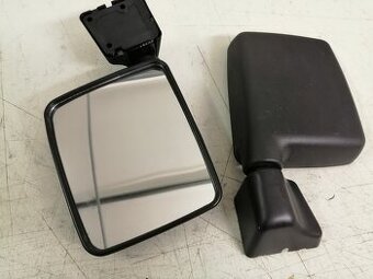 Zrcátka Suzuki Samurai.