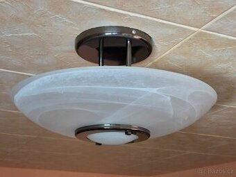 Sada světel - stropní, stolní a stojací - jen osobní odběr