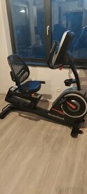 Prodam eliptický trenažér