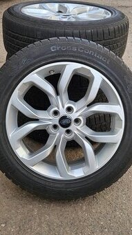 Originální ALU kola Land Rover Discovery / Ford Ku