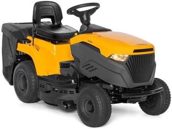 Stiga estate 384 M s manuálním řazením