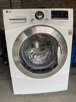 Pračka LG