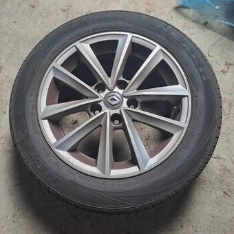 Alu kola Renault Megane