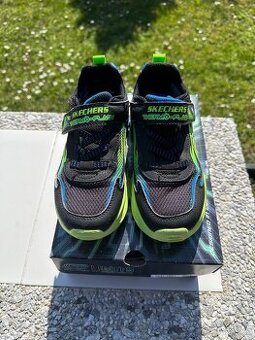 Skechers, vel. 33,5 - TOP stav