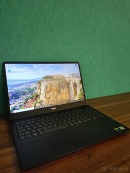 Dell Inspiron 15 7000 | i7 • 16GB • 512GB SSD • GTX 1050