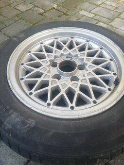 Al. Disky ATS 15" 5X110