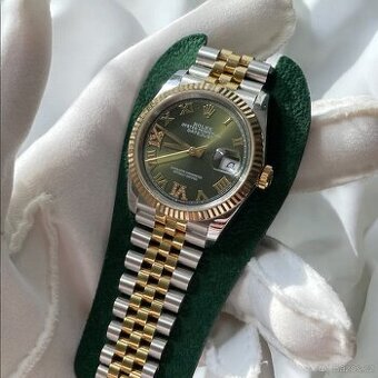 Rolex Datejust 36mm