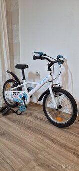 Dětské kolo 14" – BTWIN Discover