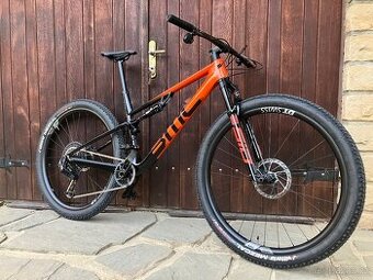 BMC Fourstroke 01 One, 2024