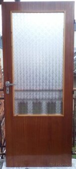 Interiérové dveře