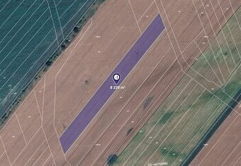 Prodej pole v k.ú. Louka u Ostrohu, ev.č. 2025-10-10-122250