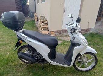 Honda Vision
