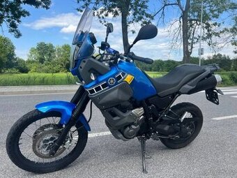 Yamaha XT 660 Z Ténéré
