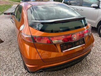 Civic