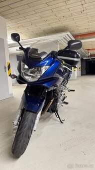 Suzuki GSF - 1200S