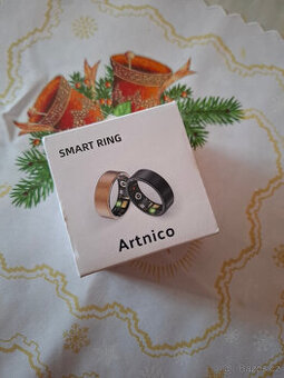 Chytrý prsten Artnico smart ring 11 - 62,1mm